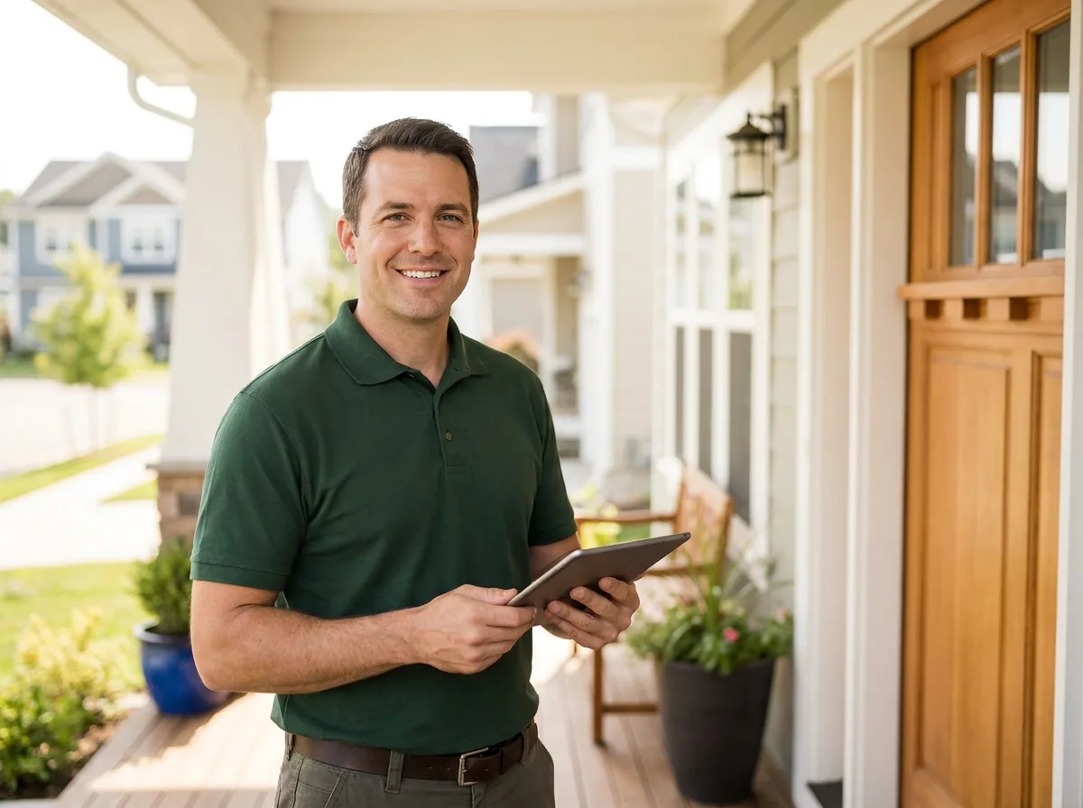 Pest control FAQs for Odell, NE